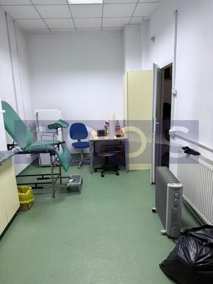DE VANZARE SPATIU COMERCIAL – ZONA TINERETULUI / PARCUL CAROL