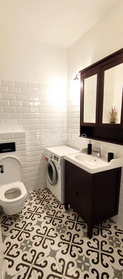 Apartament 2 Camere | 3 min Metrou Grozavesti | Centrala Proprie | Regie - 6