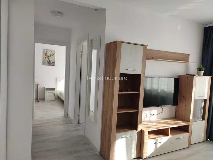 THEODOR PALLADY | 2 CAMERE | HILS PALLADY | CENTRALA | PARCARE | AC - 3
