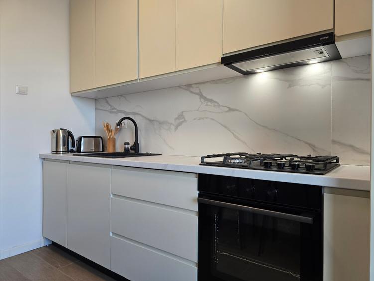 Apartament 2 camere Tineretului - Pasaj Mihai Bravu