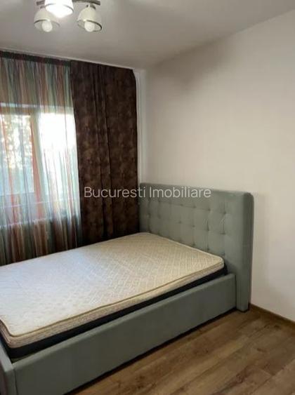 P-ta Muncii METROU,bl.reabilitat,et.5/10,DECOMANDAT,mobilat,utilat complet. - 4