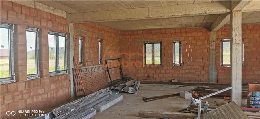 Vila - Pensiune de vanzare, 18 camere in Fundatura-Iclod, Cluj !