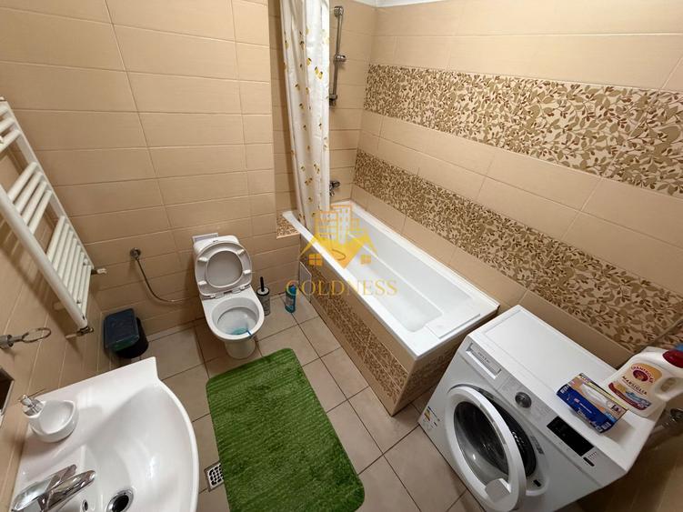 2 camere,semidecomandat,Cartierul Gheorgheni, Zona Studium Green,FSEGA