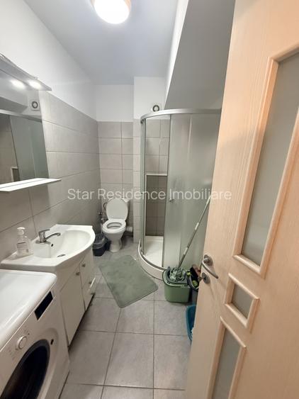 Închiriez garsonieră în Militari Residence strada Rezervelor - 8