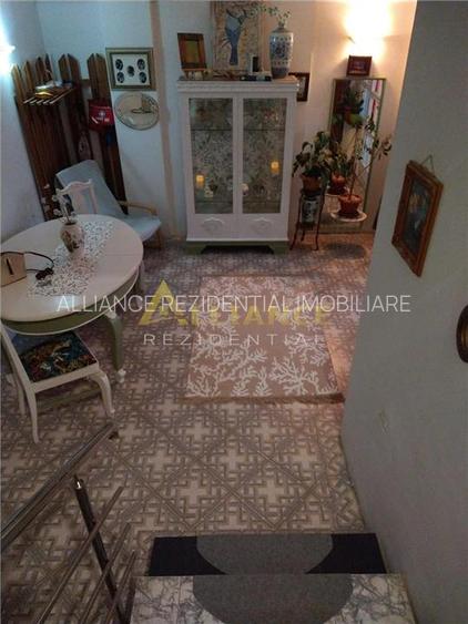 CASA INDIVIDUALA - SOSEAUA OLTENITEI - 1500 MP TEREN - 20