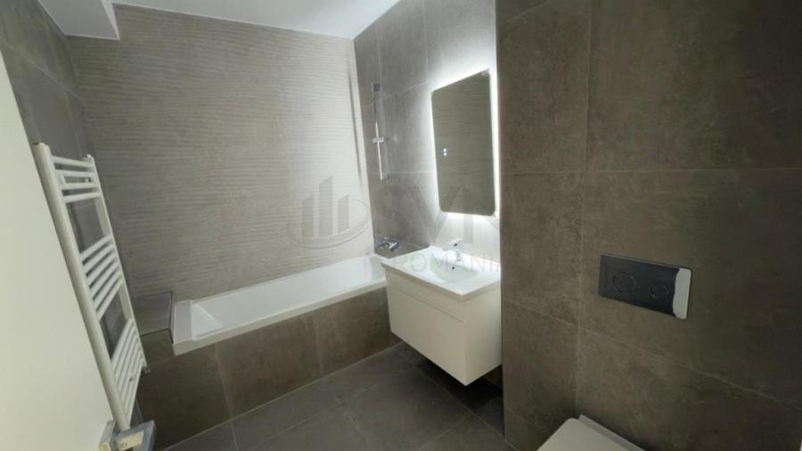 REA1029708 Straulesti | The Level Apartament 2 Camere, Decomandat, Terasa Genero