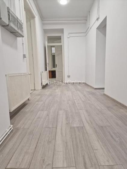 Inchiriez spatiu de birouri 5camere,140mp,Timisoara,Tribunal,1.960euro - 4