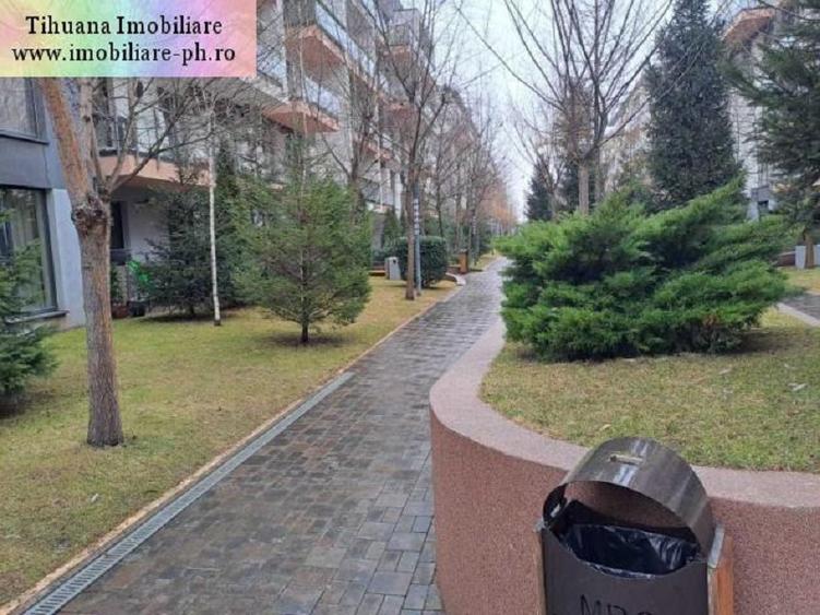 Apartament 3 camere de vanzare:MRS Residence-(Smart),mobilat si utilat