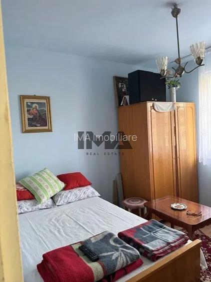 Apartament 2 camere | Cluj-Napoca, Mănăștur, str. Bucegi