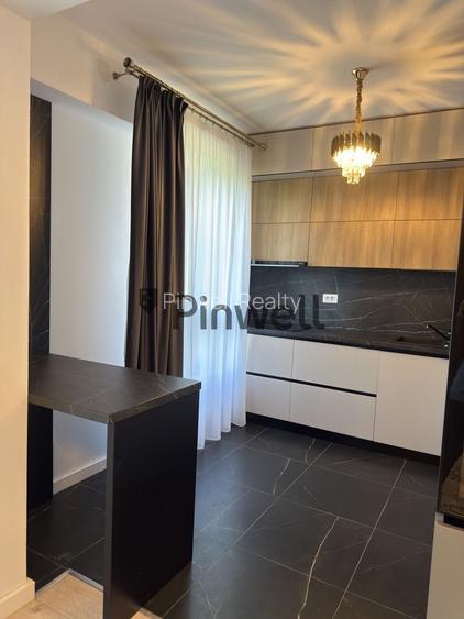 De inchiriat -studio ,apartament 2 si 3 camere -Baneasa, Sisesti