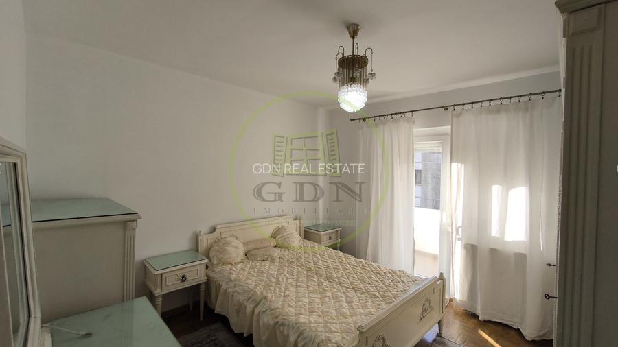 Închiriere apartament cu 3 camere, decomandat, mobilat-utilat, Decebal - 6