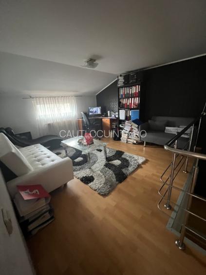 Casa P+M | Vila 5 camere| Lacul Plumbuita |Tei | Sector 2 - 13