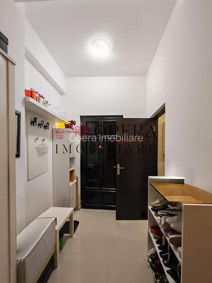 Oportunitate!Garsoniera/spatiu birou, de vanzare, Zona Copou-Exclusive Residence - 6
