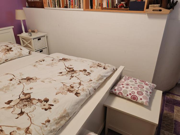 Apartament 2 camere in casa zona Securitatii