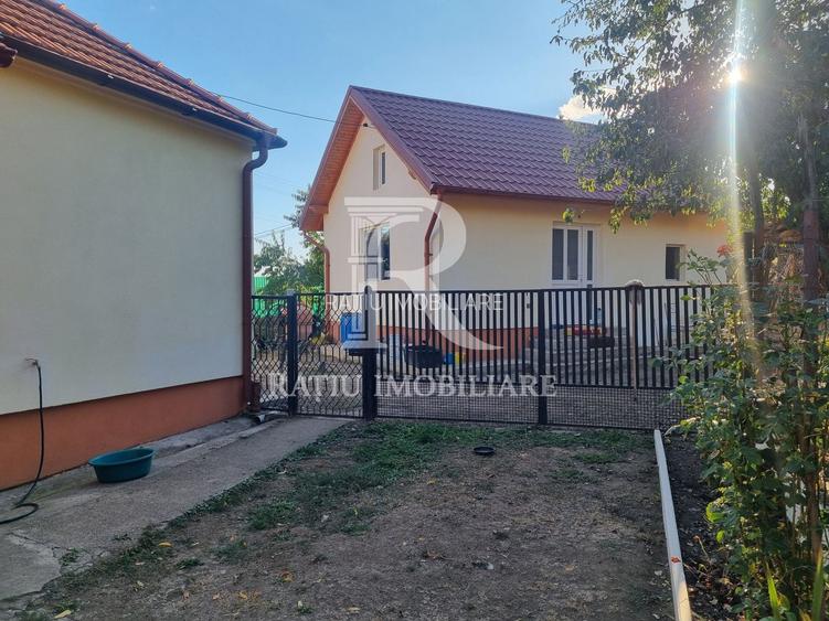 Casă renovata cu teren generos | Anexe | Gurasada | Hunedoara - 18