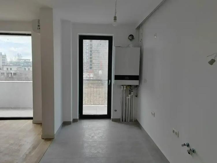 Apartament Lux 3 Camere Sisesti I Parcare Inclusa I Baneasa