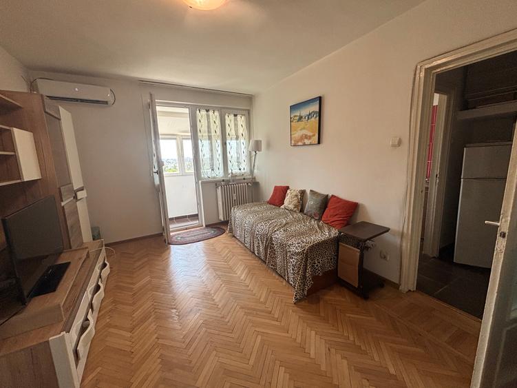 INCHIRIERE APARTAMENT CU 2 CAMERE - Grivita (Metrou Basarab)