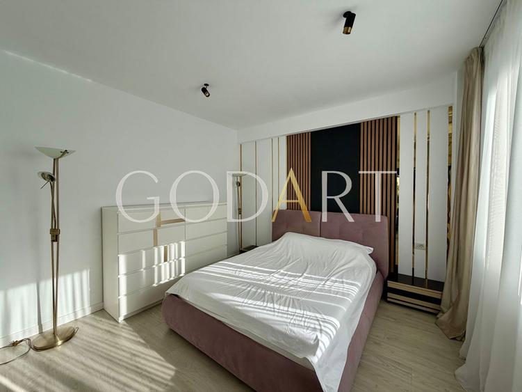 Apartament doua camere | Pipera | Residence 5