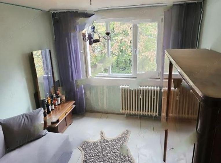 Apartament 2 Camere,Titan Auchan,bl,reabilitat,DECOMANDAT,Liber