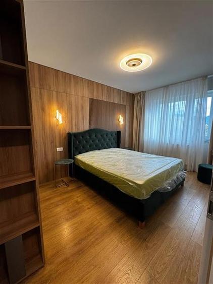 Apartament premium prima inchiriere Coresi Kasper - amenajare designer