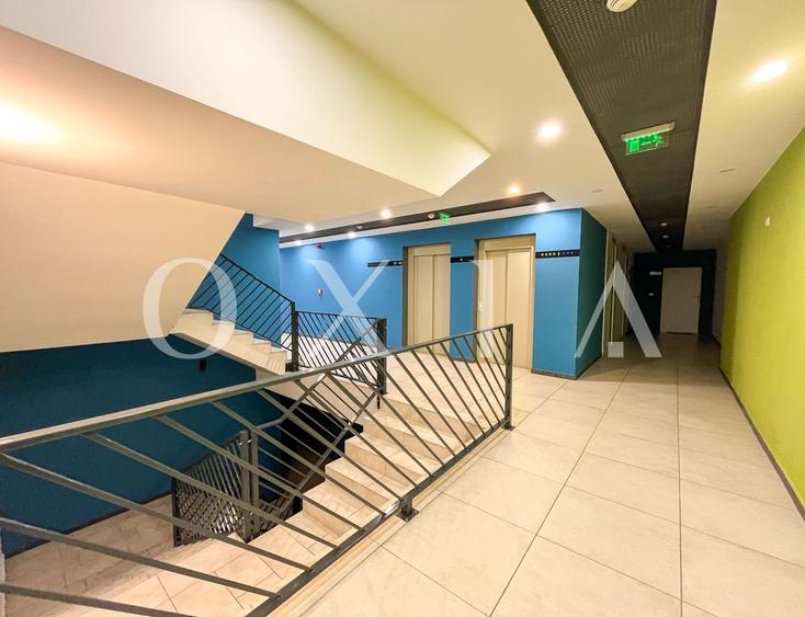 SX726 Nord One, 2 Camere, Parcare Subterana.