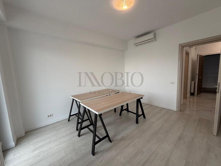 Apartament elegant cu 3 camere în Dorobanți