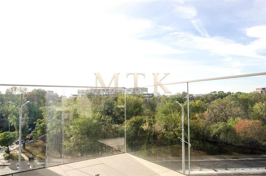 Apartament superb 4 camere I Mobilat&utilat I One Verdi Park