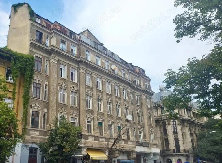 3 Camere Unirii Etaj 4 Proximitate metrou