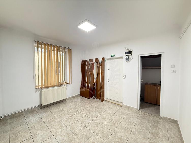 Spatiu comercial | Birouri, 2 camere, zona ultracentrala, Ploiesti