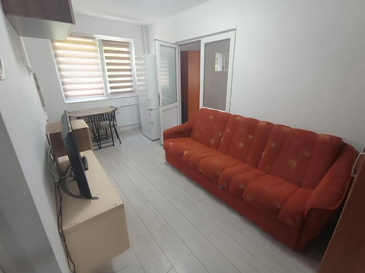 Apartament 2 camere semidecomandat, Cantemir, mobilat si utilat !