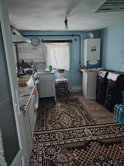 Casa de vanzare, 741 mp teren, zona Coșoveni -Dolj - 12