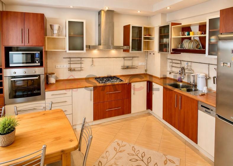 Apartament de 4 camere, Zorilor, etaj intermediar - 7