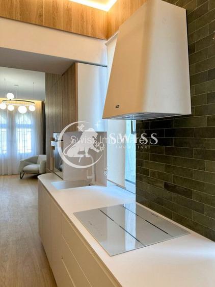 Apartament Premium 2 camere | Piata Stefan Cel Mare | Zona Centrala - 9