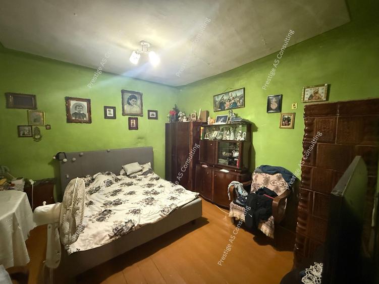 Casa cu 4 apartamente | Teren 762mp | Potential investitie | Freidorf