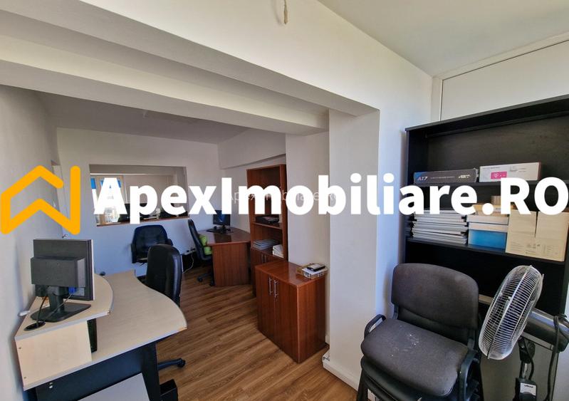 Apartament 5 camere de inchiriat Ultracentral București | ApexImobiliare.ro - 3