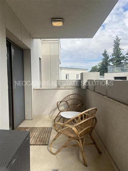 Apartament de lux cu 4 camere | zona Capitale - 25