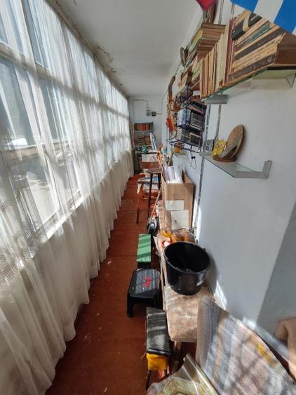 Apartament 5 camere ,parter