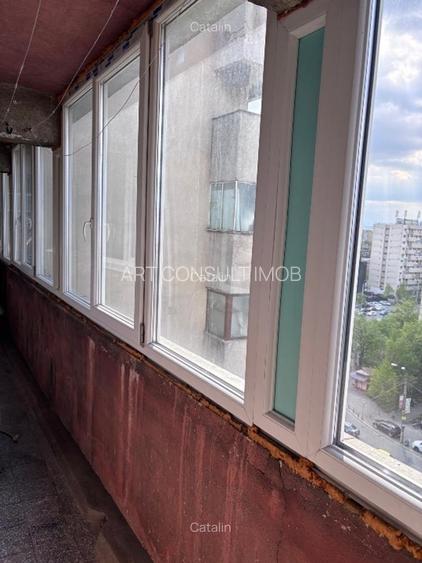 Apartament 3 Camere | Pantelimon | Decomandat | 2 Balcoane | Bloc Anvelopat - 8
