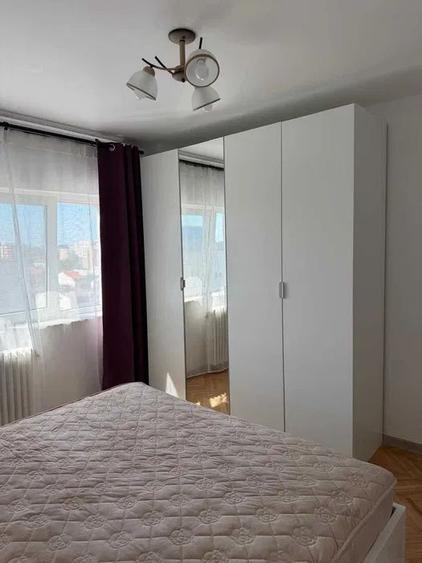 Apartament cu 2 camere | Decomandat | Domenii