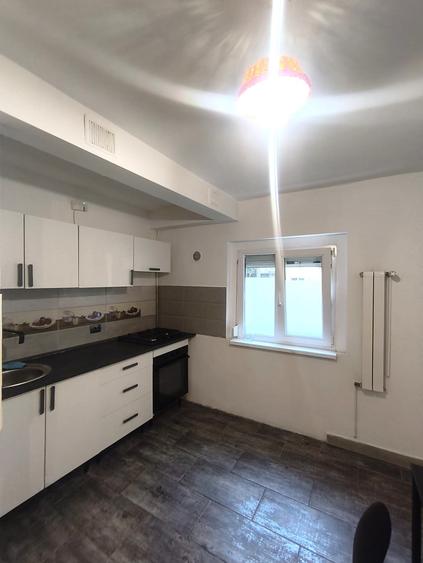 Vitan-Zizin-Banu Udrea-Apartament 2 camere-60 mp-530 EUR