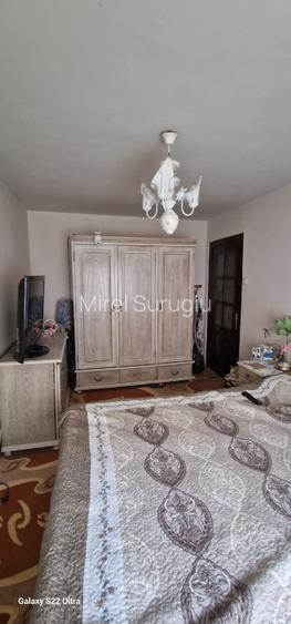 Proprietar - Vănd apartament 3 camere comfort 1 Govândari Micro 2 - 11