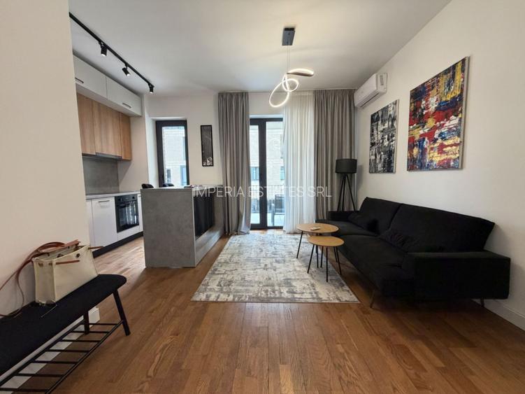 Apartament NOU in AVALON RESIDENCE!parcare, fitness, spatii comune - 23