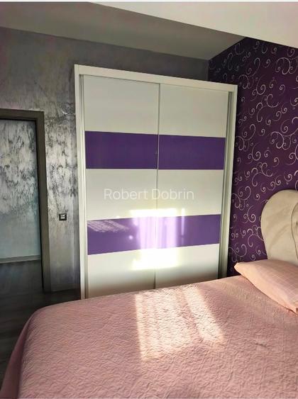 Apartament spațios cu 3 camere – 93 mp utili + Logie | Parter Înalt  - 4
