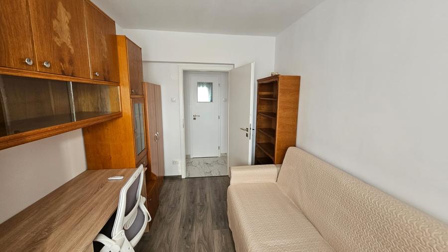 Apartament cu 3 camere in Zorilor