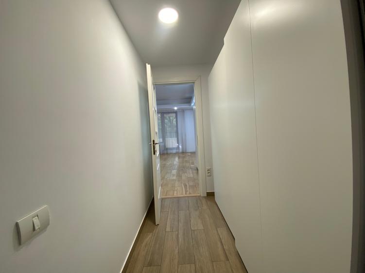 Spatiu de 47.10 m2 utili+19.20 m2 terasa langa parcul Herastrau