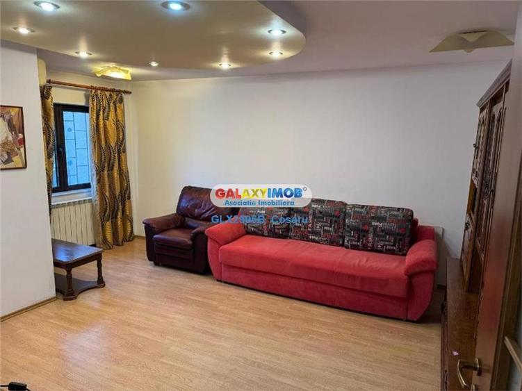 INCHIRIEZ APARTAMENT 3 CAMERE RAHOVA SEBASTIAN