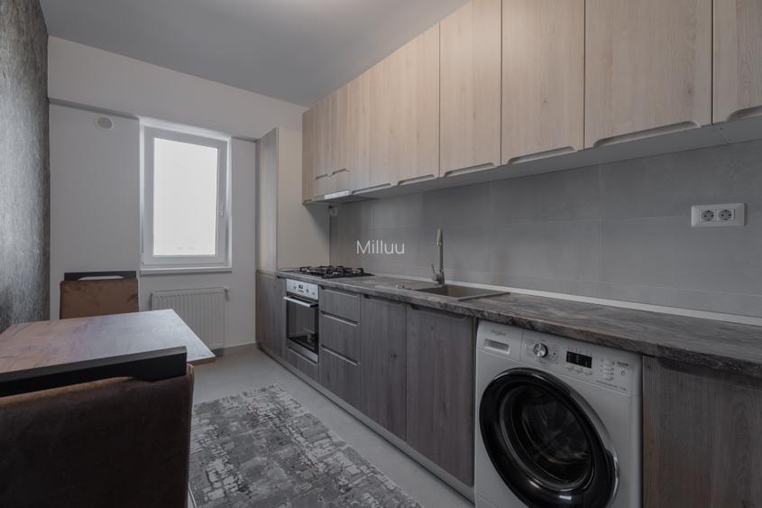 Apartament de 2 camere | Parcare | Unirea Towers - 10