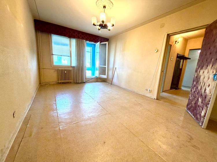 Apartament 2 camere - Codrii Neamțului - Decomandat