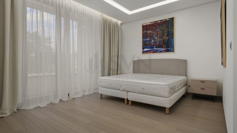 REA1027632 Apartament 4 camere I Prima inchiriere I 2 Parcari I Kiseleff