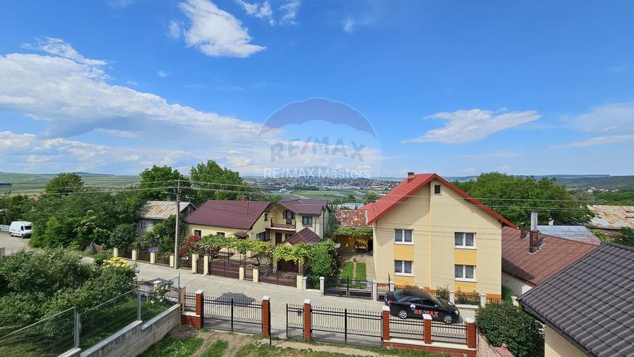 Casă / Vilă cu 12 camere-Sfântu Ilie Vechi, Suceava - 48